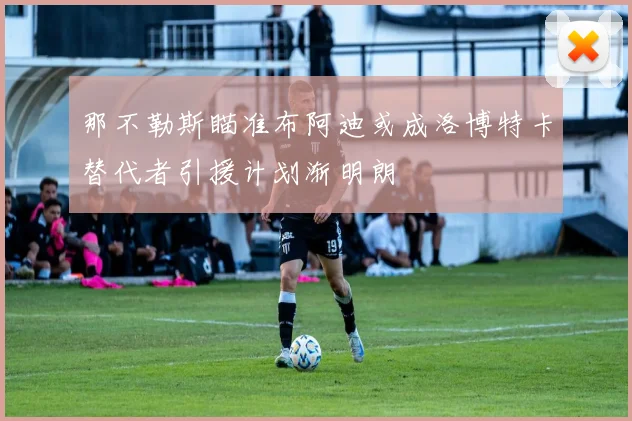 那不勒斯瞄准布阿迪或成洛博特卡替代者引援计划渐明朗
