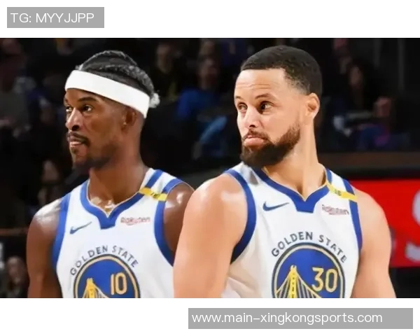 勇士半场领先灰熊4分巴特勒与莫兰特分别贡献16分和15分表现抢眼