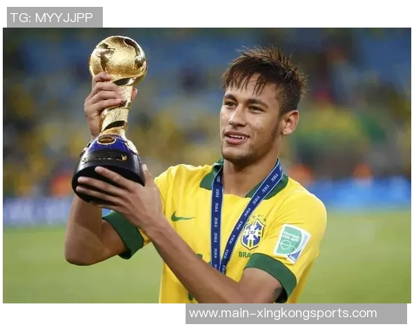 内马尔一度想退役父亲鼓励他重拾信心走出伤痛阴影