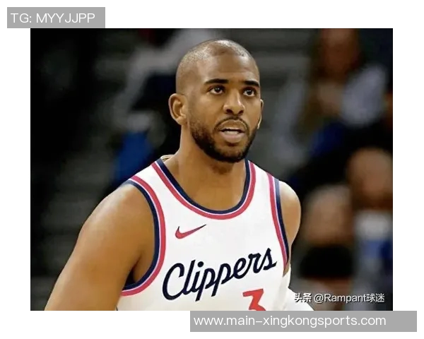 保罗坦言享受当前时光不确定未来会在哪支球队结束职业生涯