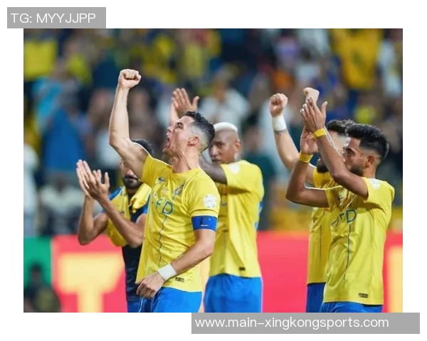 利雅得胜利创历史成就沙特联赛首支单赛季开局十战全胜球队